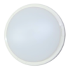 Luminario Practikl Circular 24W IP20 SL-045